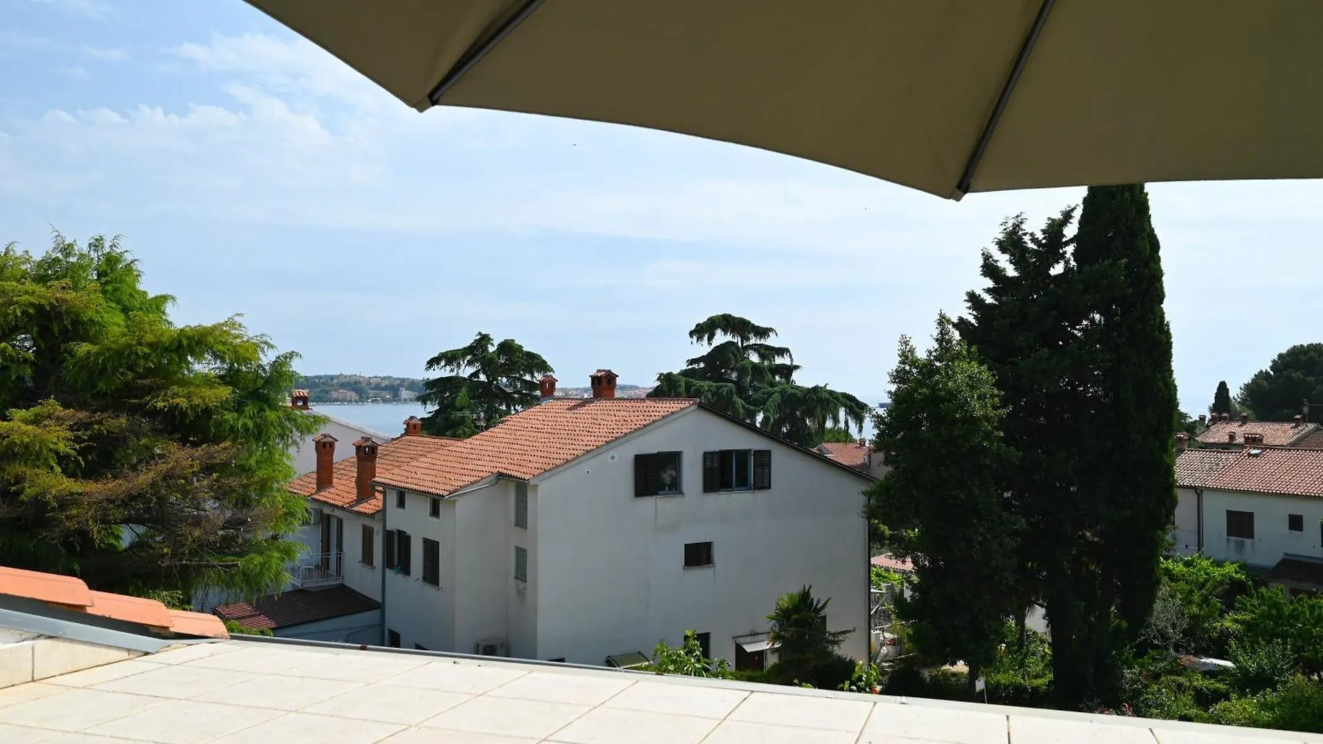 Apartments Marko & Toni Rovinj