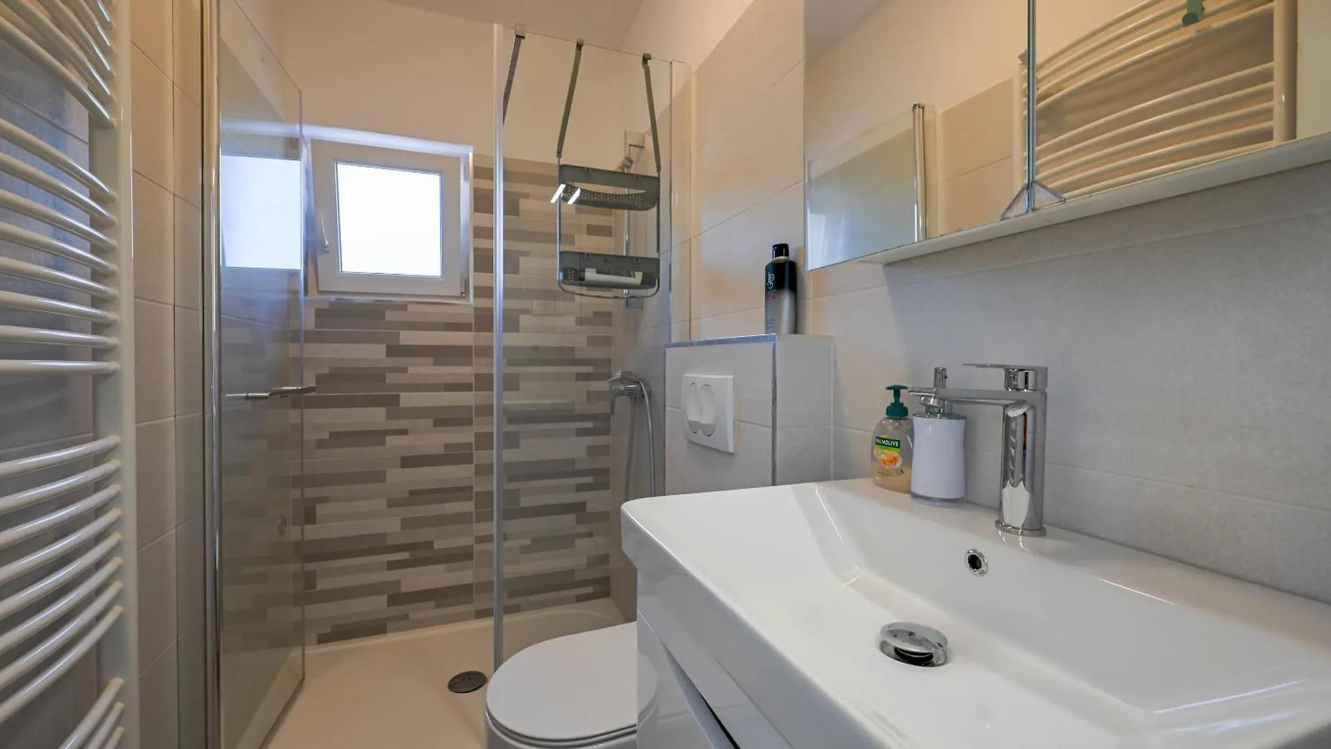 Apartments Marko & Toni Rovinj