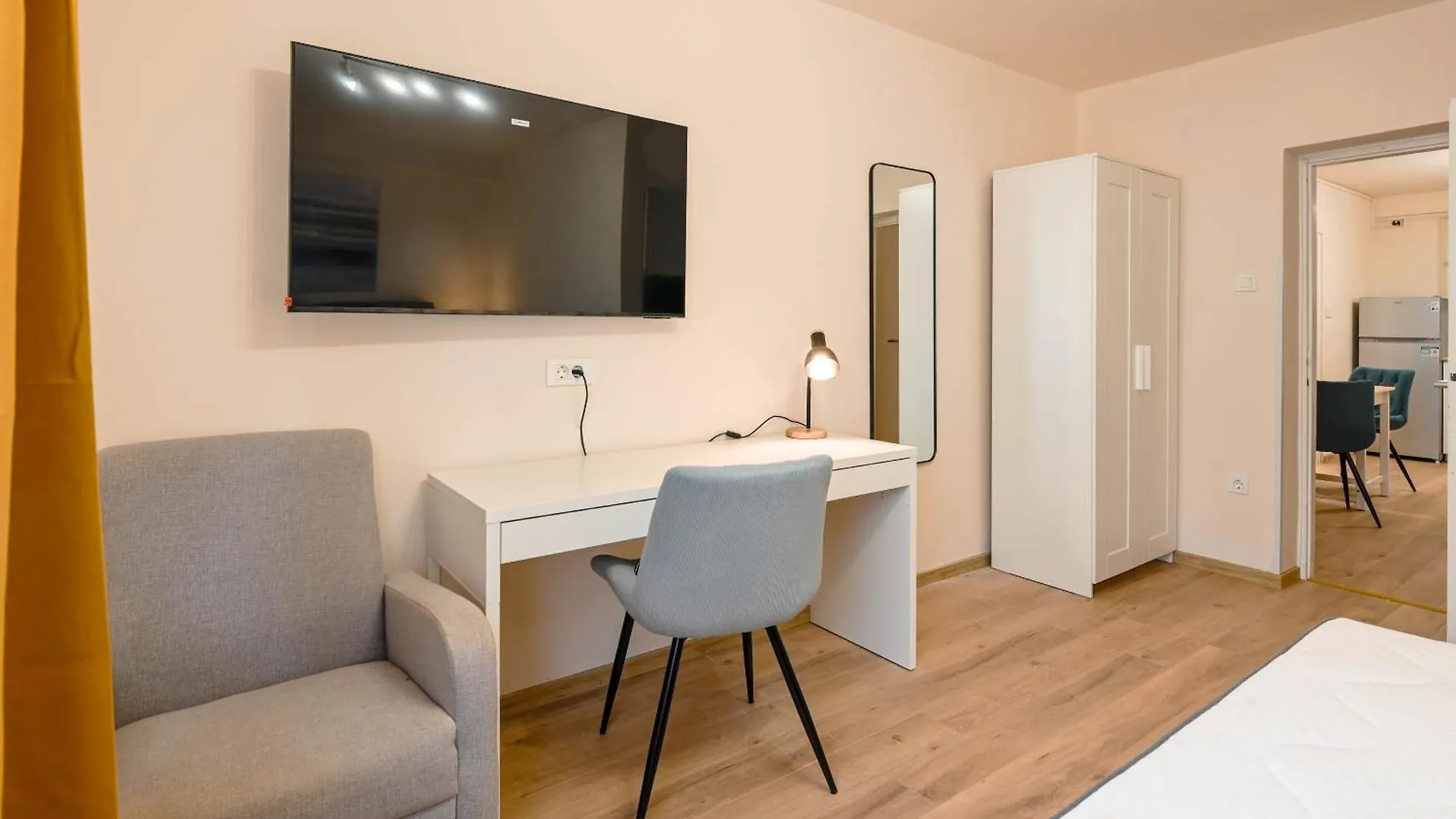 Apartments Marko & Toni Rovinj