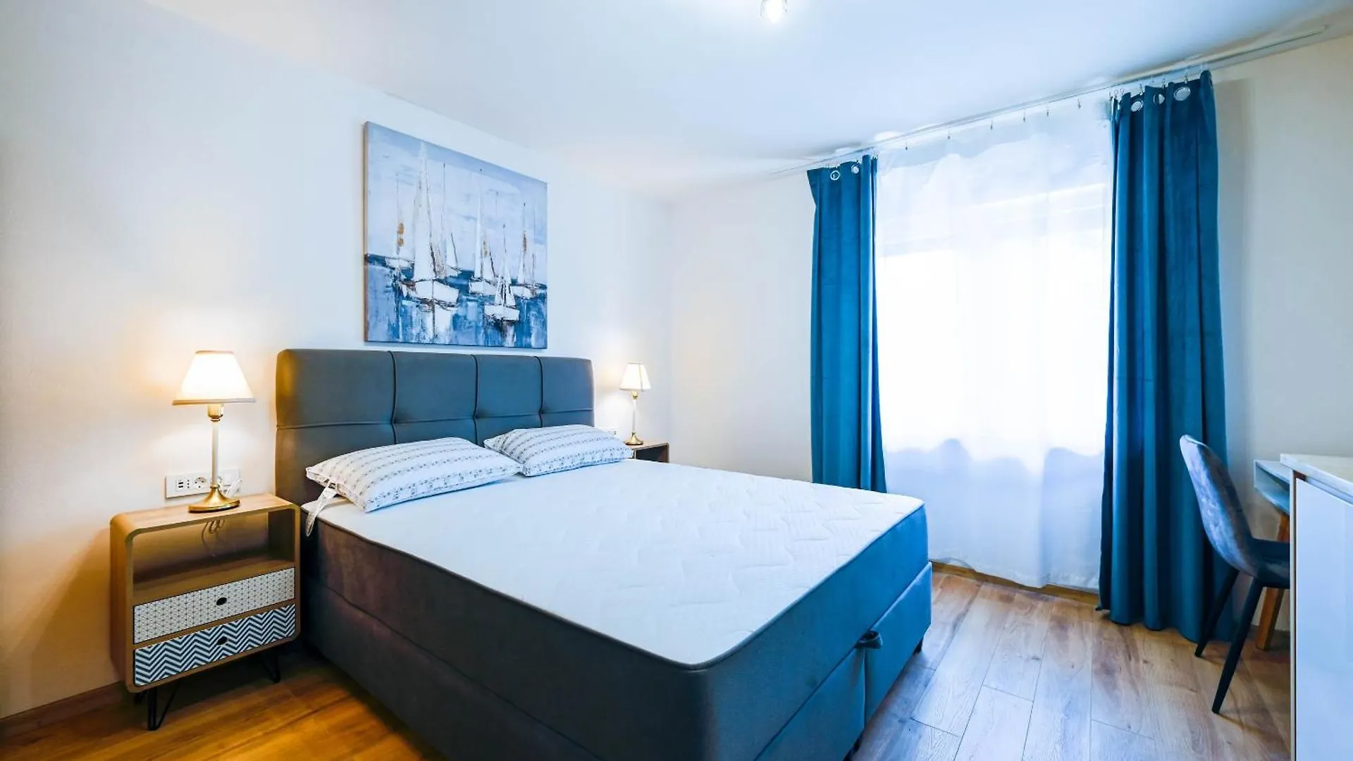 Apartments Marko & Toni Rovinj