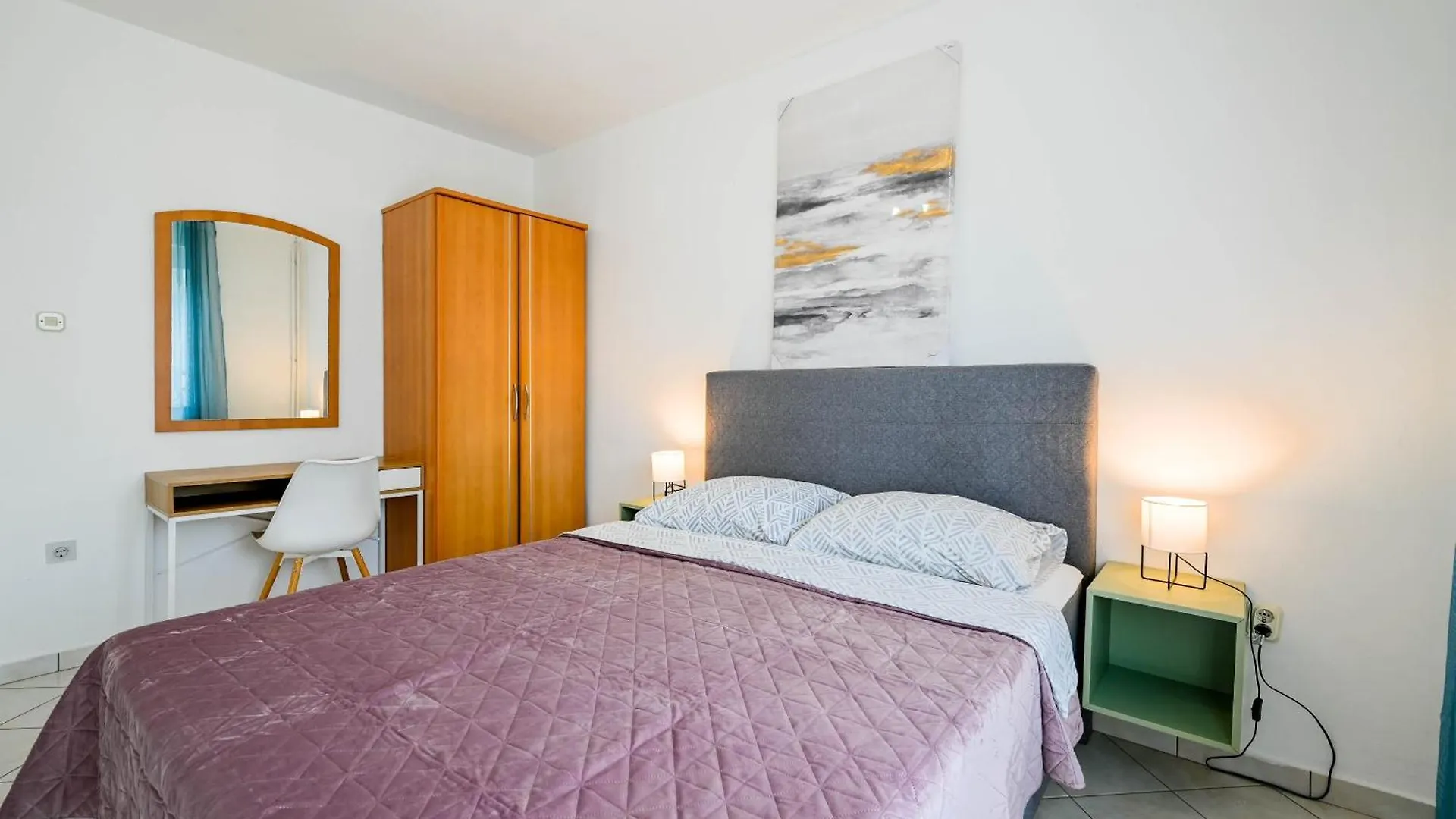Apartments Marko & Toni Rovinj