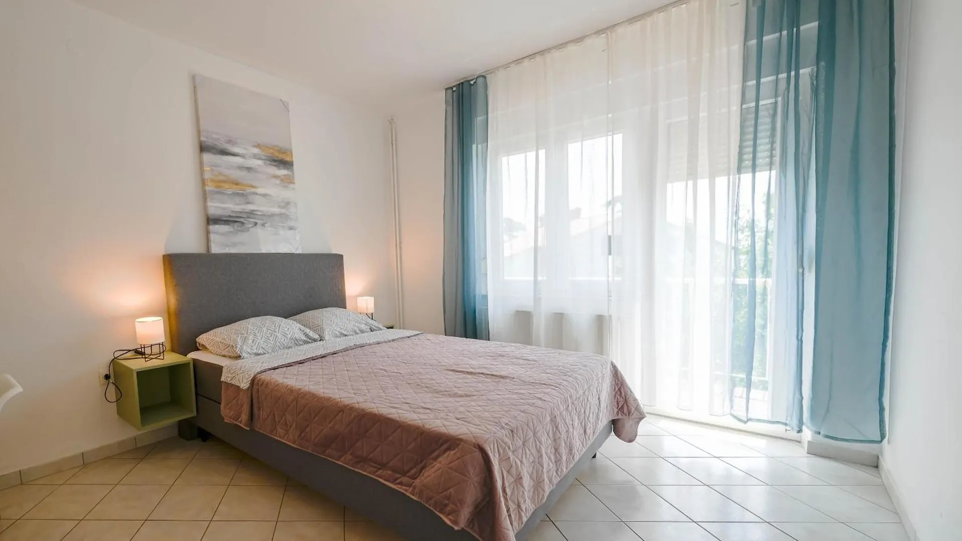 Apartments Marko & Toni Rovinj Chorwacja