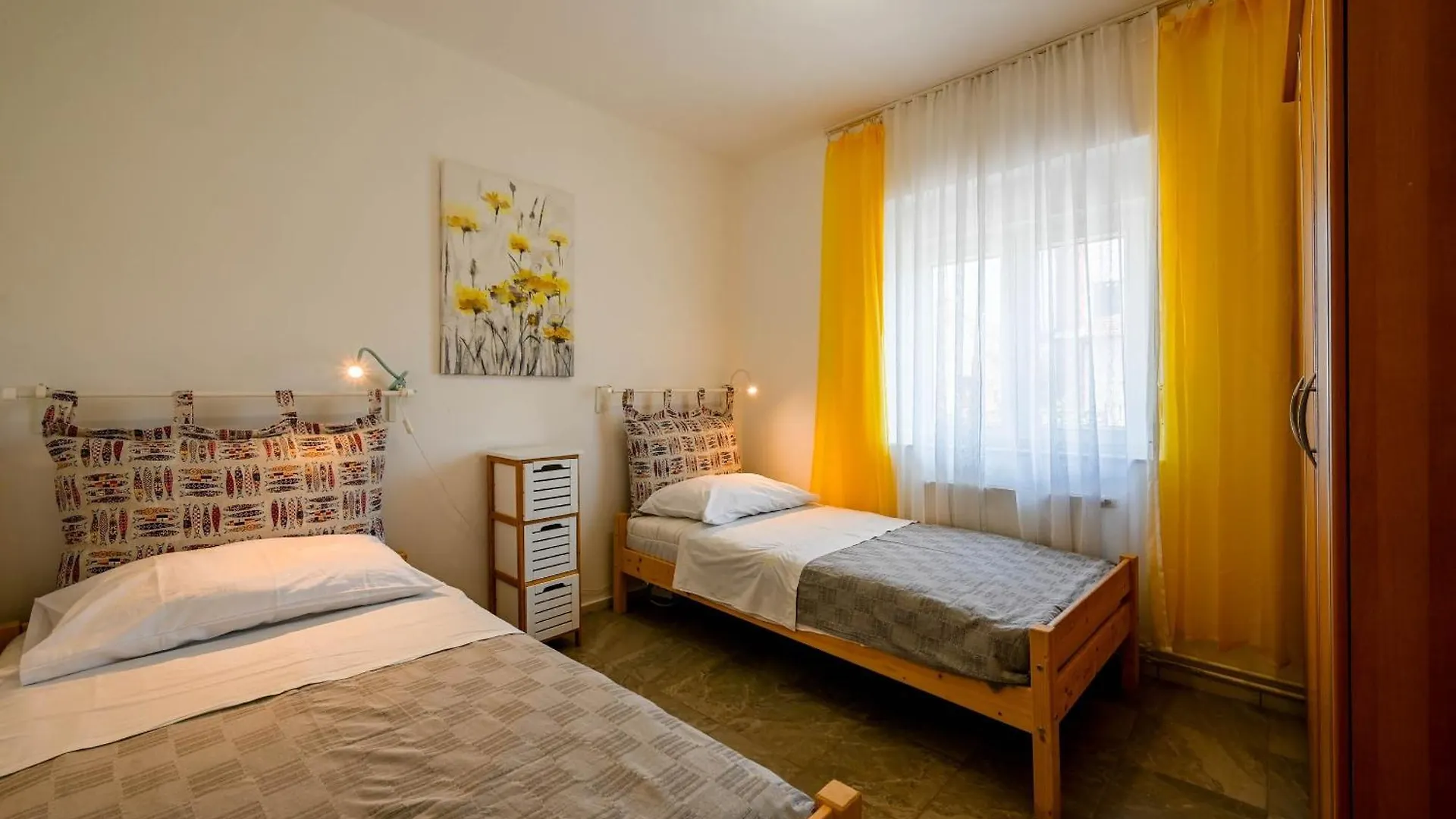 Apartments Marko & Toni Rovinj